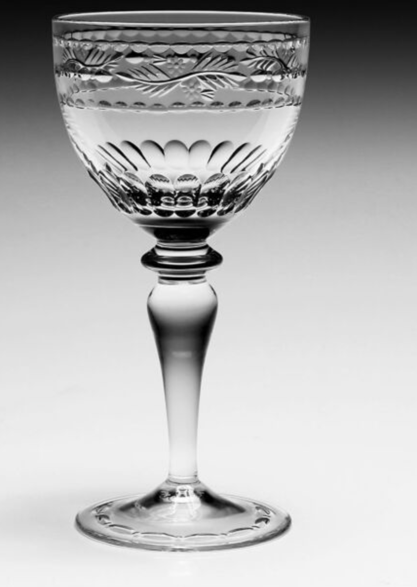 William Yeoward CAMILLA PORT / SHERRY