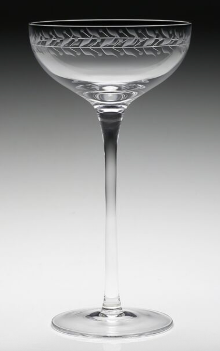 William Yeoward ADA TALL COUPE