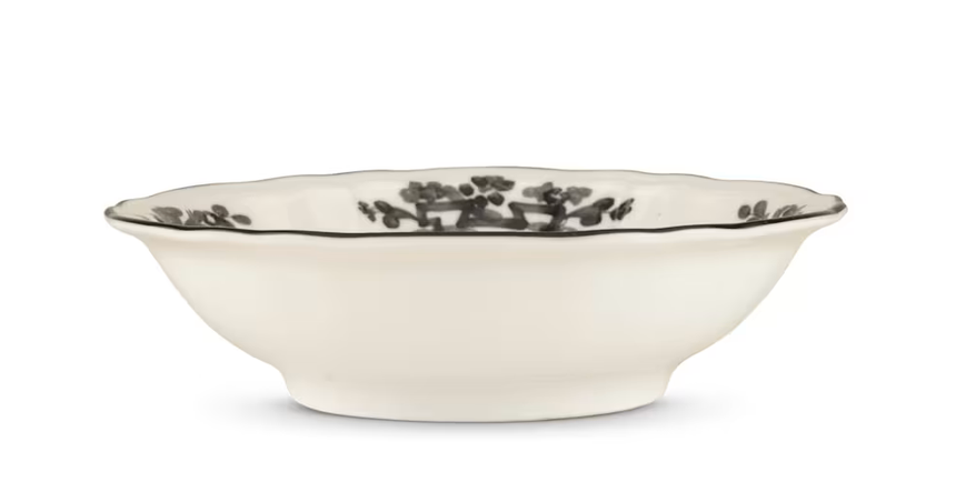Ginori 1735 Oriente Italiano Small Bowl ALBUS