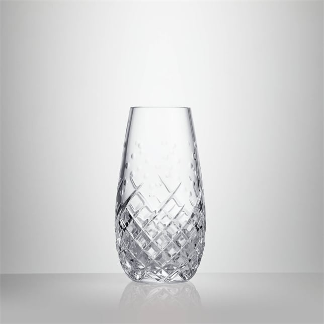 Waterford Bud Vase Celebrations , 6in