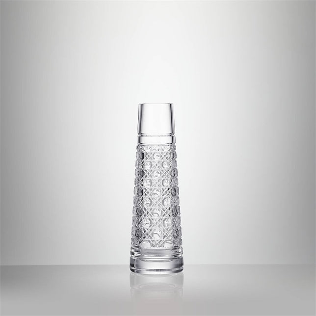 Waterford Opulence Bud Vase, 7in