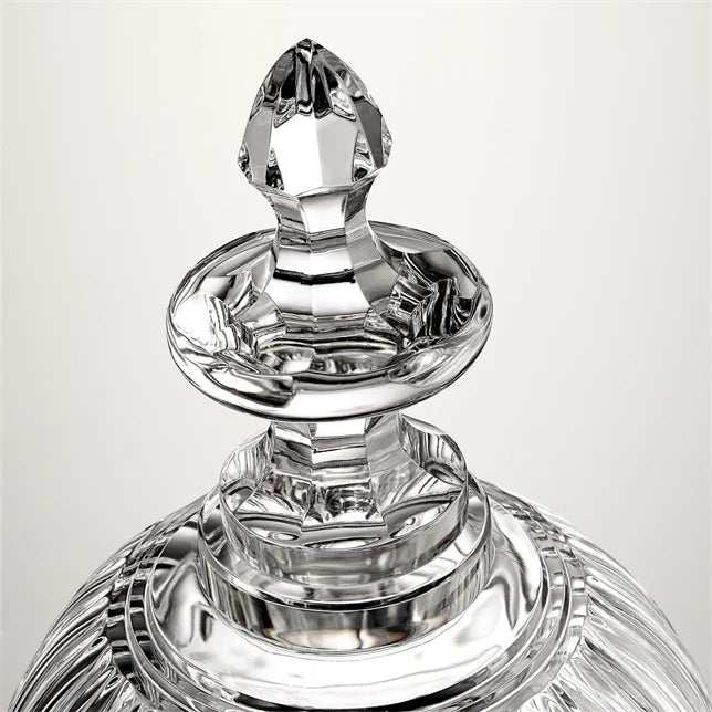 Waterford US250 Capitol Lidded Barrel, Limited Edition of 10