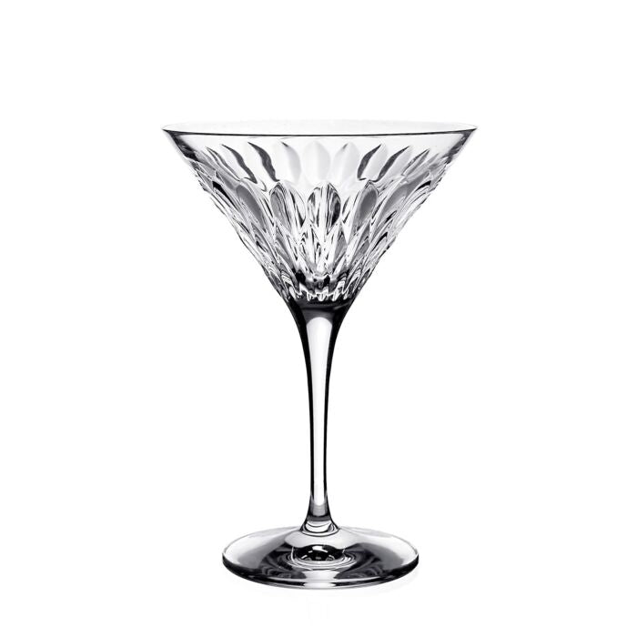 William Yeoward Merle Martini