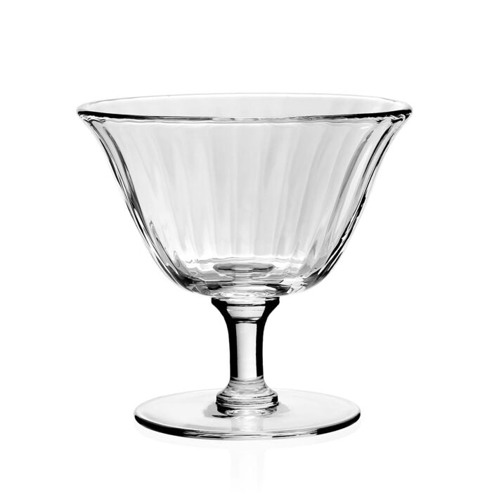 William Yeoward Corinne Footed Seafood / Dessert Dish