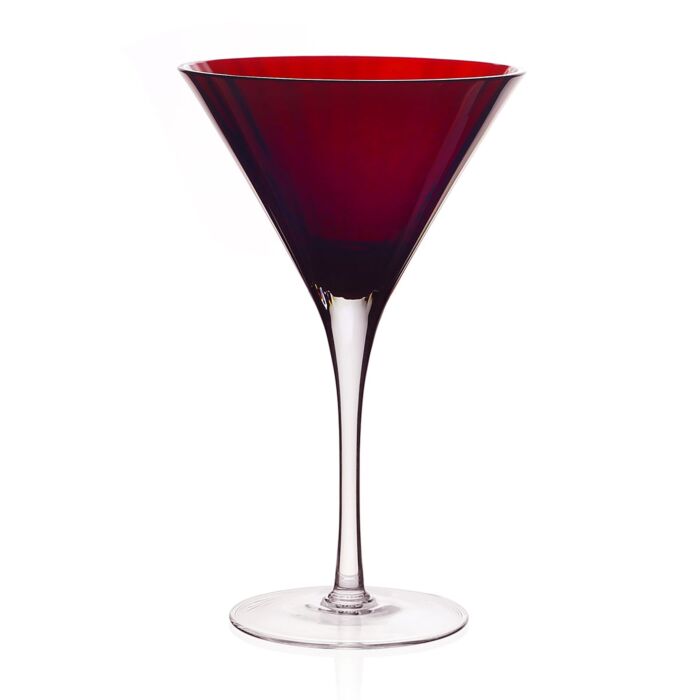 William Yeoward Scarlet Martini