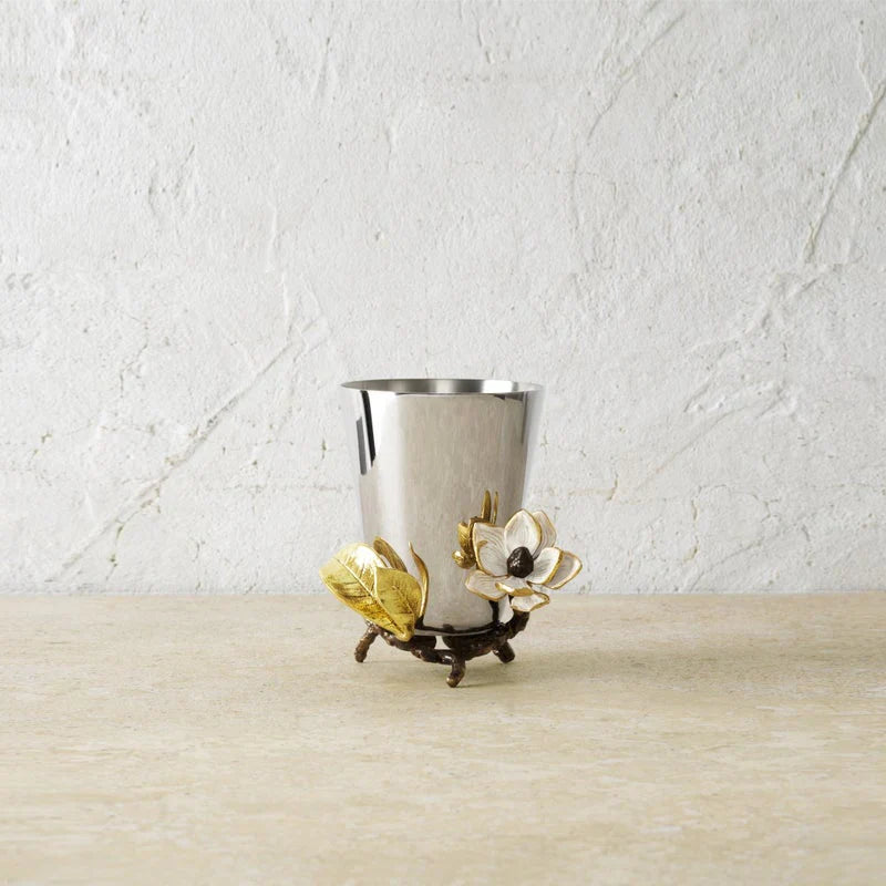 Michael Aram Vintage Bloom Footed Vase