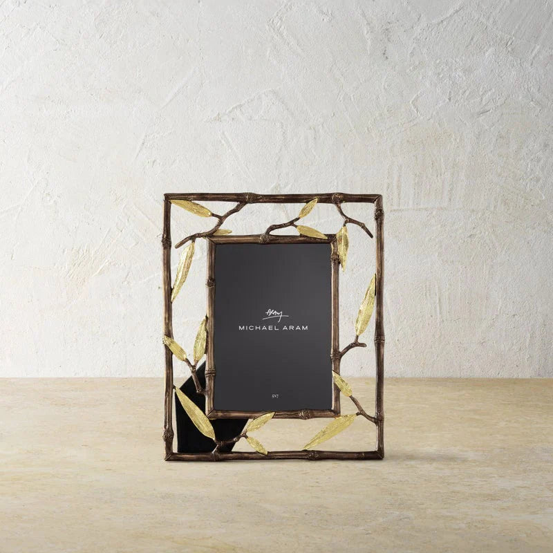 Michael Aram 5x7 Zen Garden Frame – Coast 2 Coast Collection
