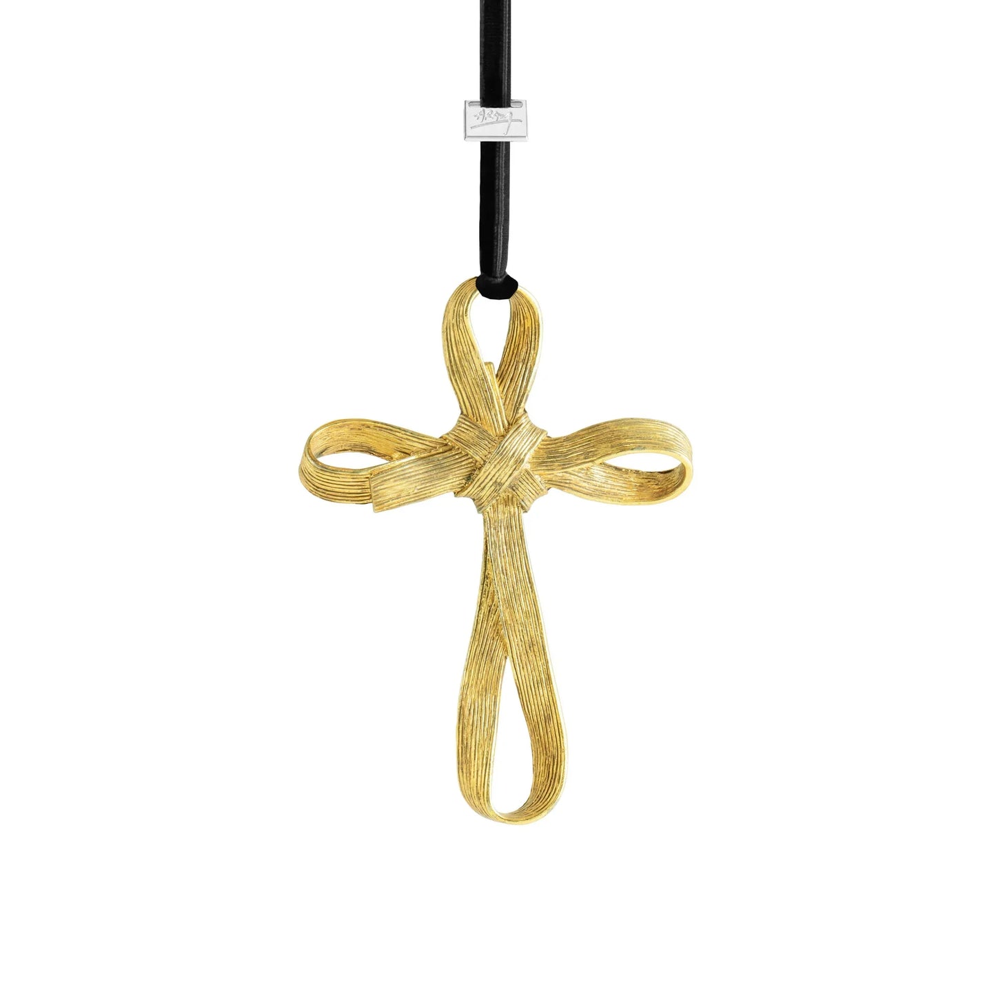Michael Aram Palm Cross Ornament