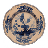 Ginori 1735 Oriente Italiano Dinner Plate Cipria