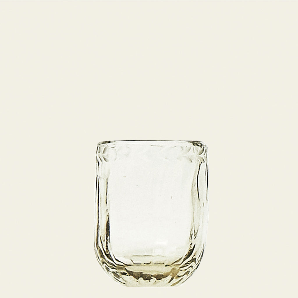 Jan Barboglio Pequeñas Acanaladas, Set of 6