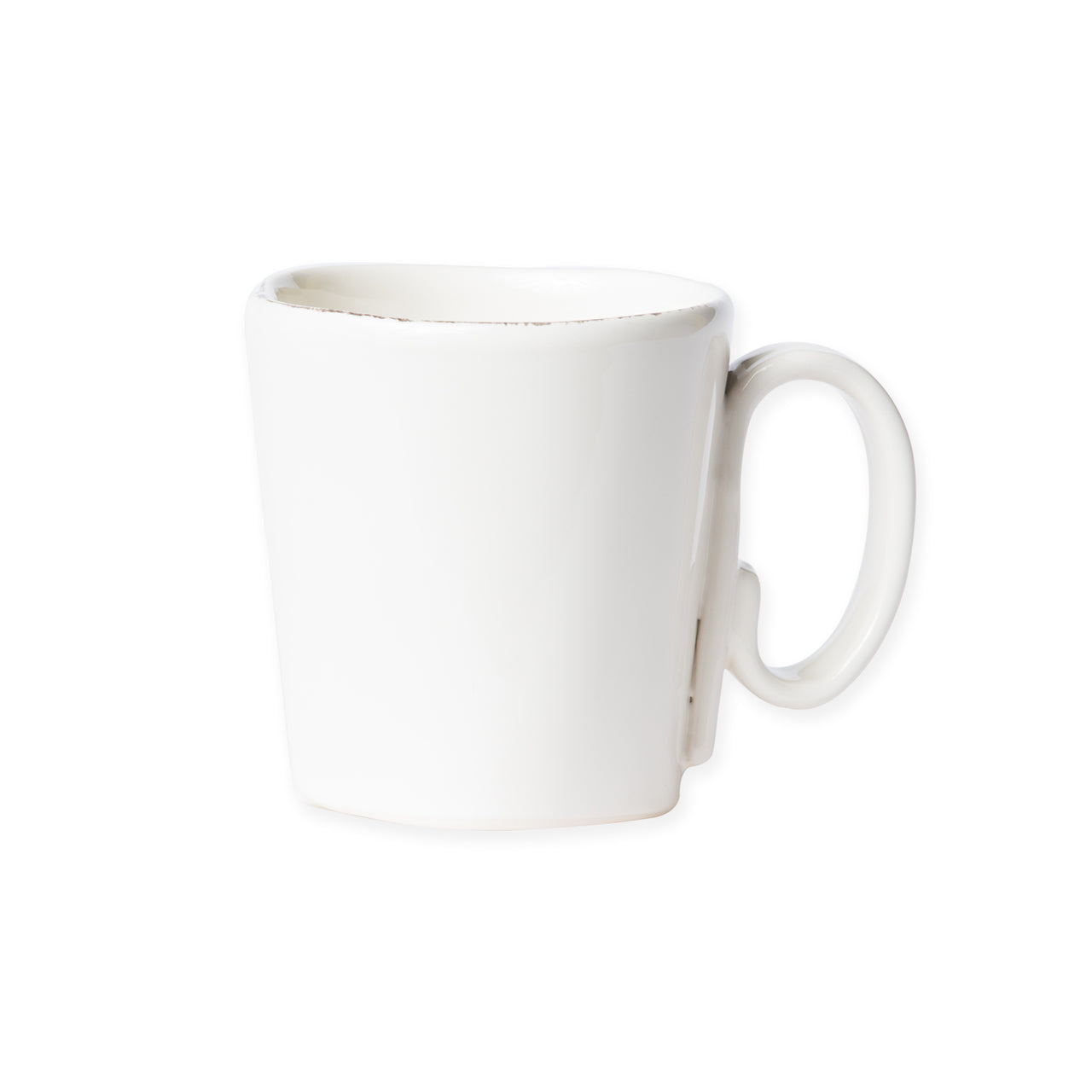 Vietri Lastra Linen - Mug