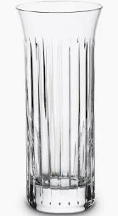 Baccarat Flora Bud Vase