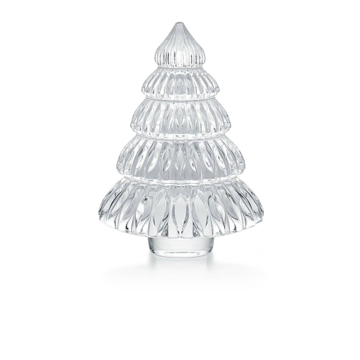 Baccarat Tree - Noël Enchanting Fir - Clear - Medium
