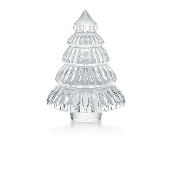 Baccarat Tree - Noël Enchanting Fir - Clear - Medium