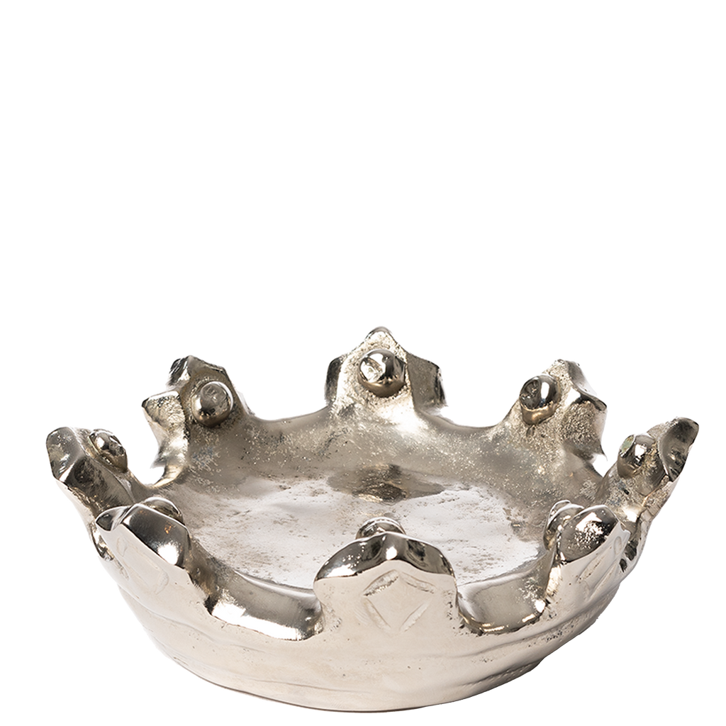 Jan Barboglio Corona Carlos Nickel