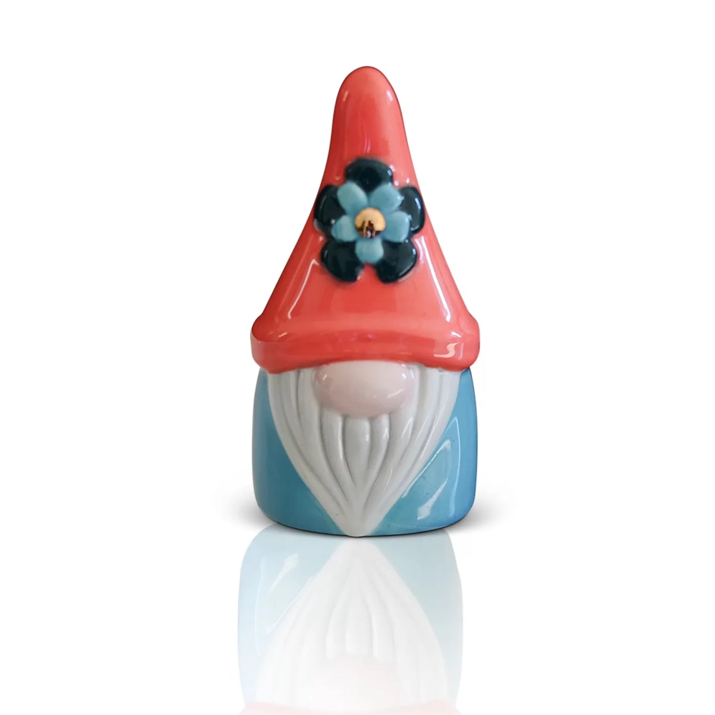 Nora Fleming Mini: Oh Gnome You Didn't