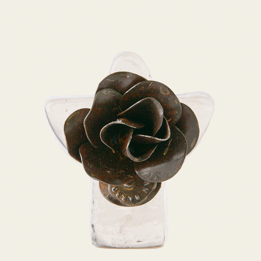 Jan Barboglio Rosa Angel