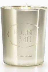 Baccarat Candle - Rouge 540 Refill