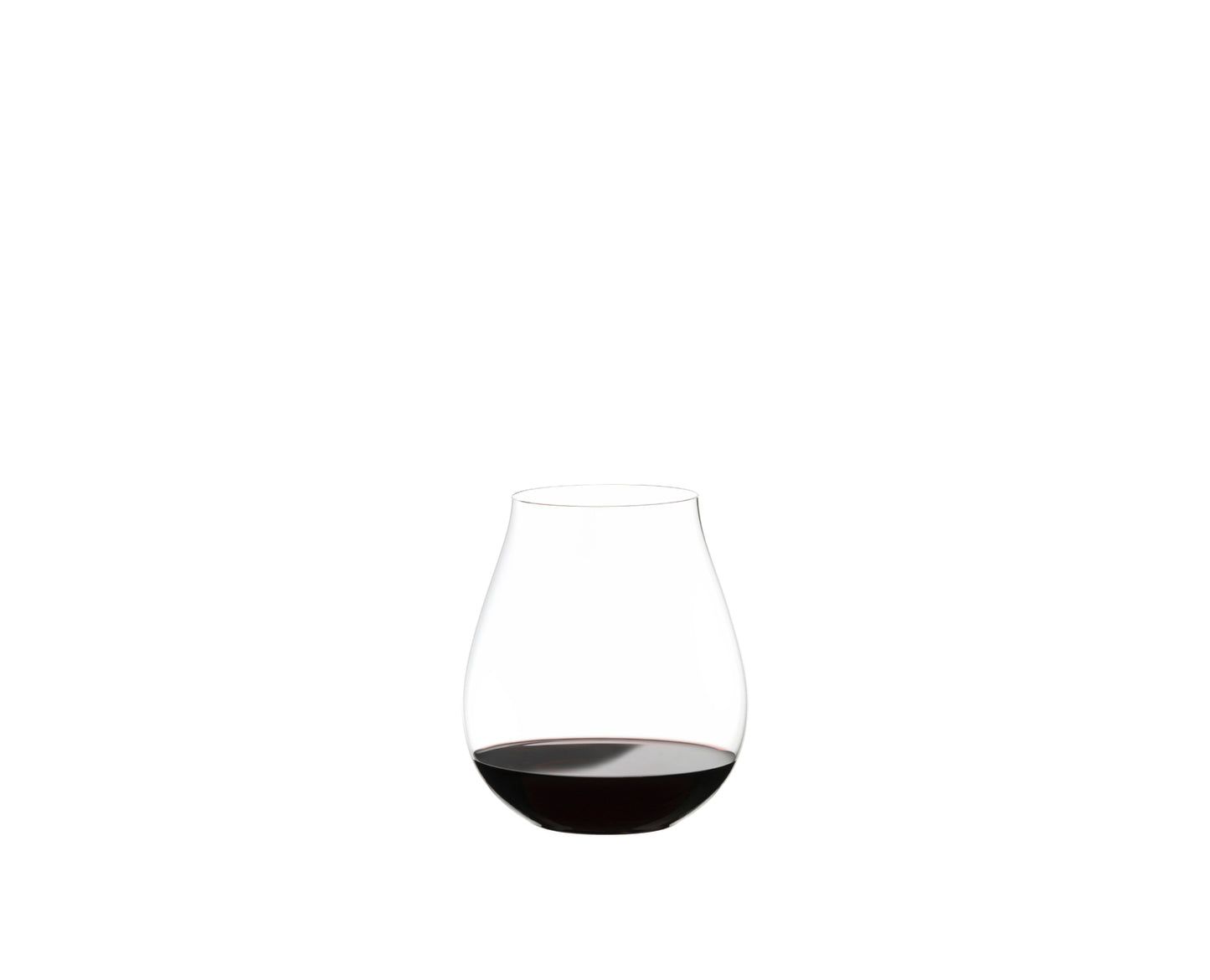 Riedel Big O Pinot Noir Set of 2
