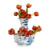 Juliska  Country Estate Tulipiere Vase - Delft Blue