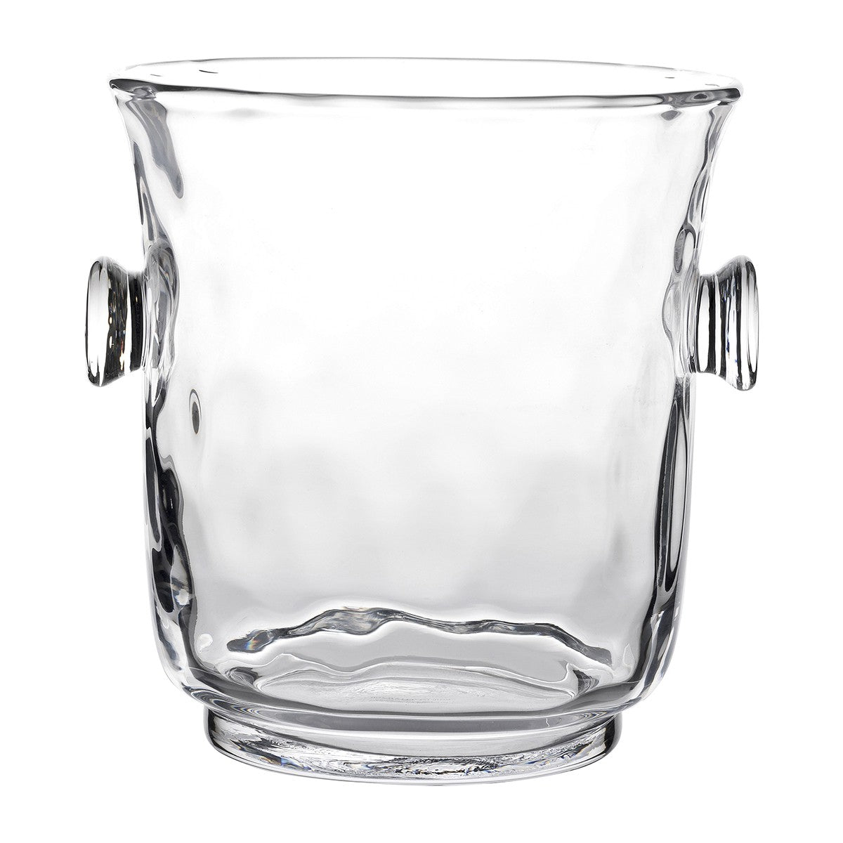 Juliska Carine Clear Champagne Bucket