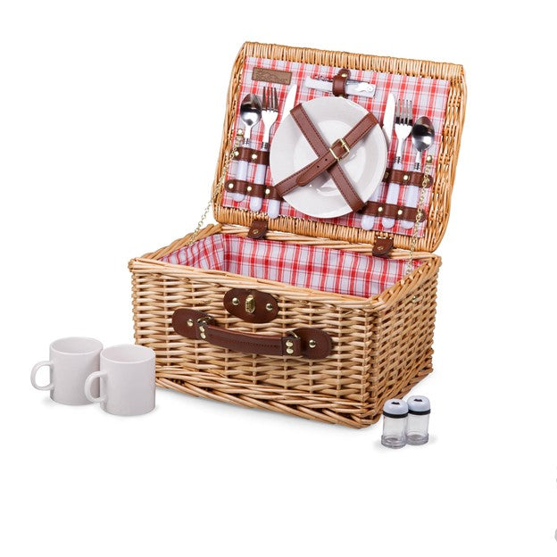 Picnic Basket: Catalina