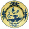 Ginori 1735 Oriente Italiano Charger Plate - Citrino (Yellow)