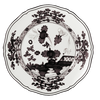 Ginori 1735 Oriente Italiano Charger Plate - Albus (White)