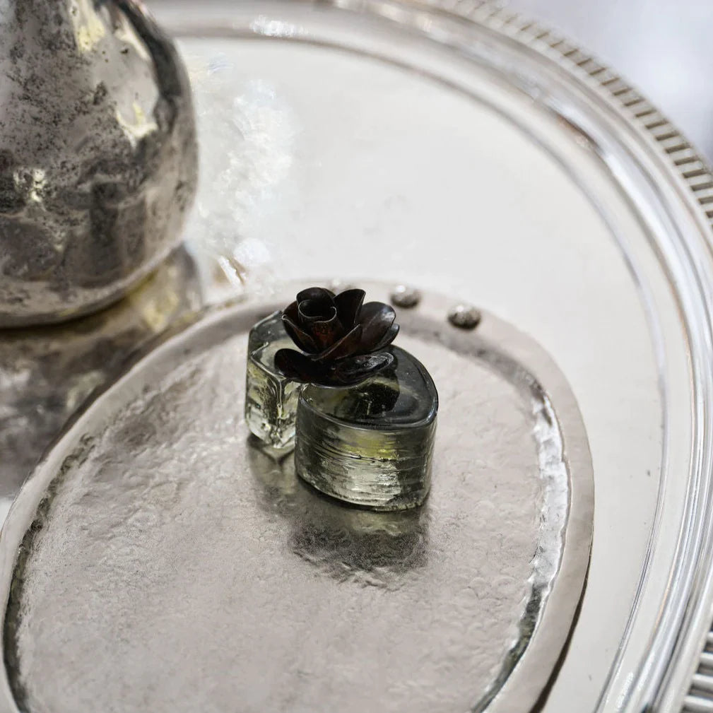 Jan Barboglio Rosa Vida Boxed Blessing