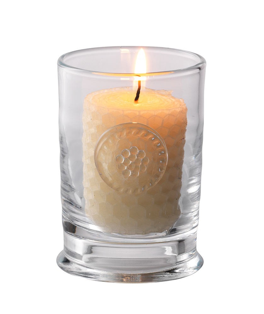 Juliska Berry & Thread Votive