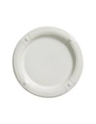 Juliska Berry & Thread French Panel Dessert/Salad Plate