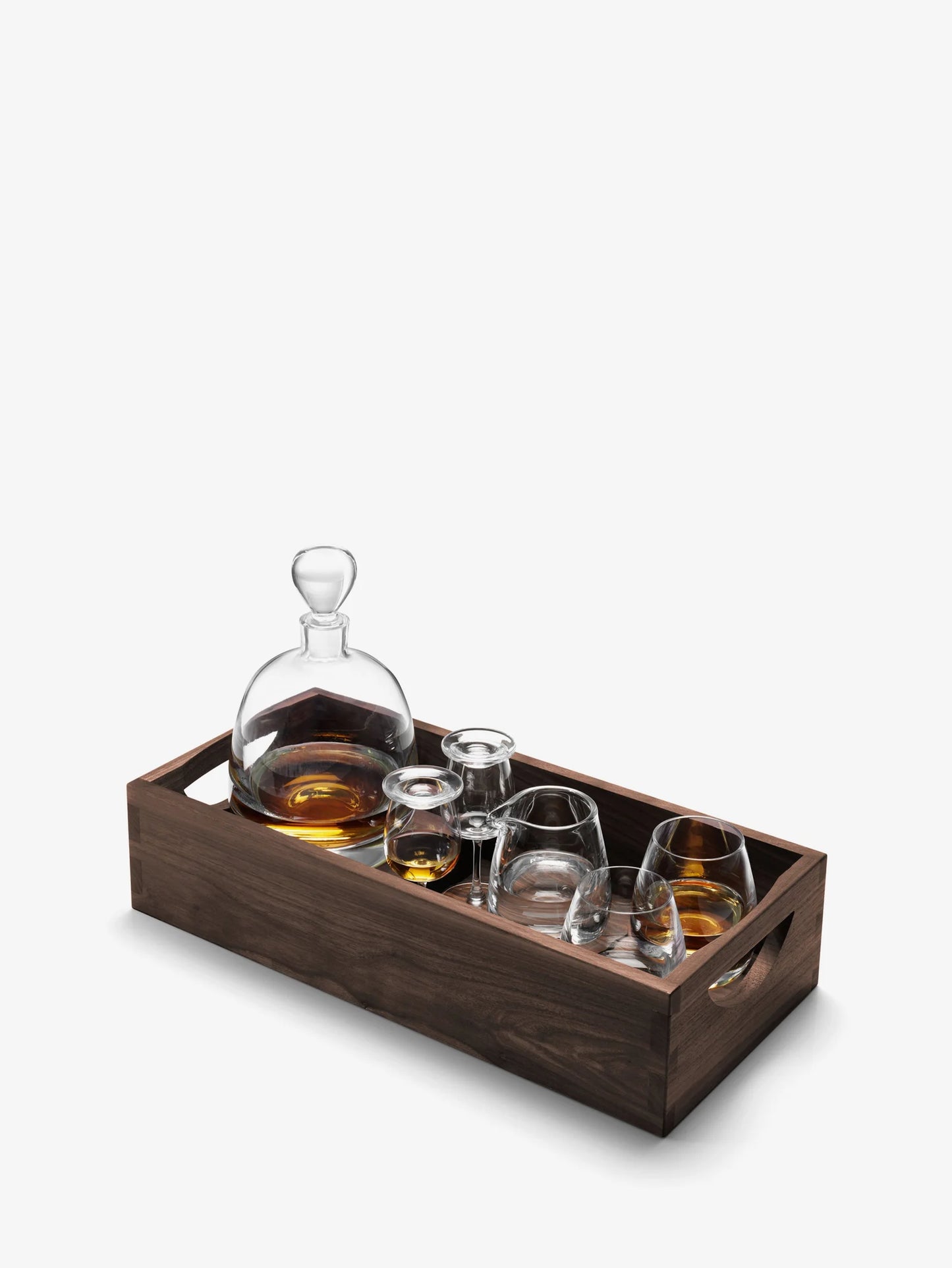 LSA Whisky Islay Connoisseur Set