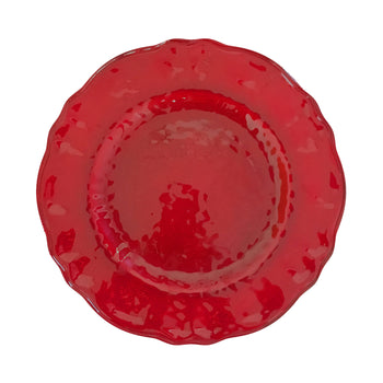 Le Cadeaux Garnet Dinner Plate Melamine