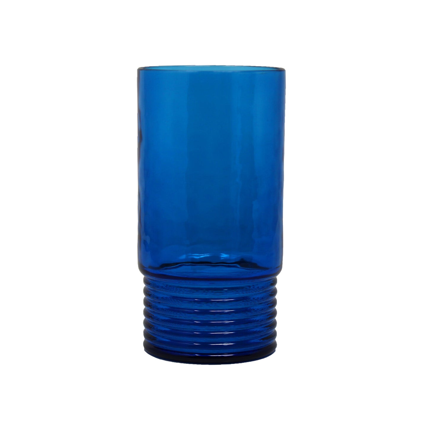 Le Cadeaux Acrylic SANTORINI Large Tumbler Blue 24 oz