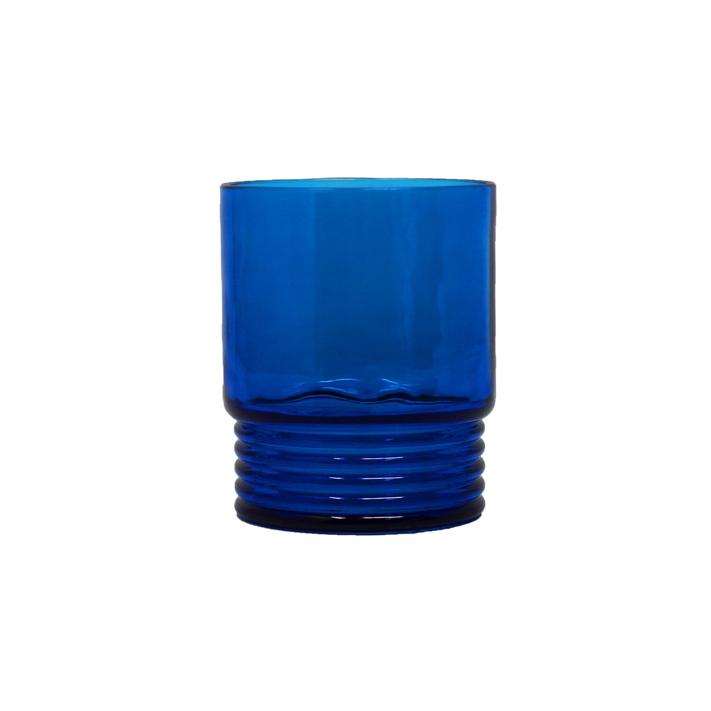 Le Cadeaux Acrylic SANTORINI Small Tumbler Blue 16 oz