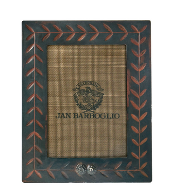 Jan Barboglio Picture Frame - Laurel 5x7