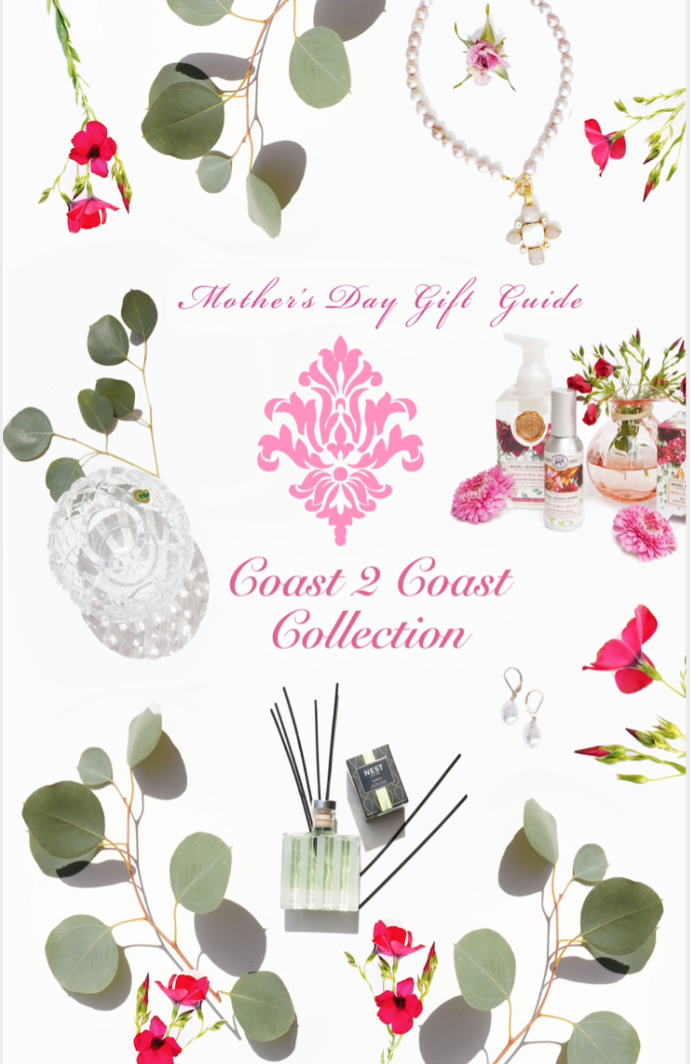 Mother's Day LookBook 2021