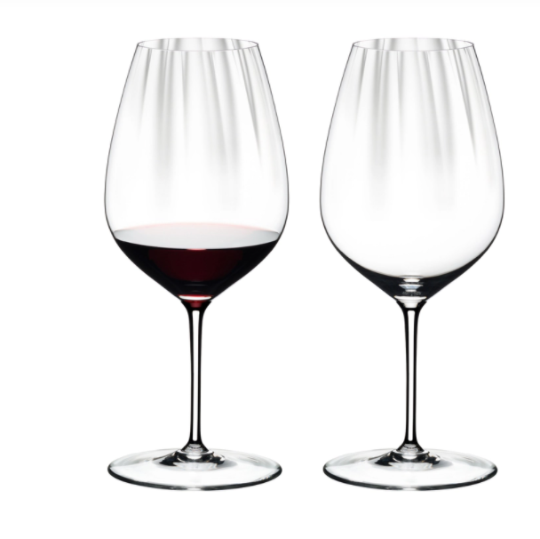 Riedel Performance Cabernet Merlot Set of 2