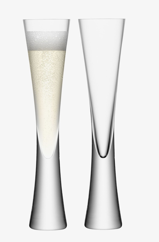 LSA Moya Champagne Flute