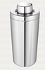 Christofle Oh de Christofle Shaker, Stainless Steel