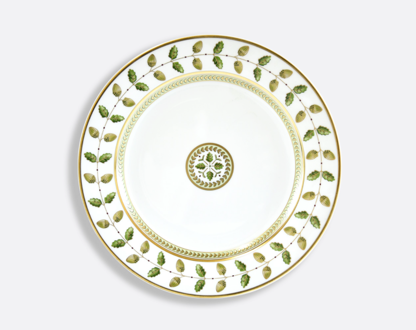 Bernardaud CONSTANCE Salad plate 8.5"