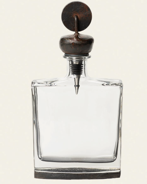 Jan Barboglio Tahona Decanter
