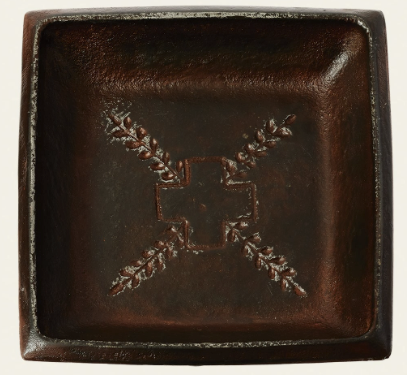 Jan Barboglio Valet Tray