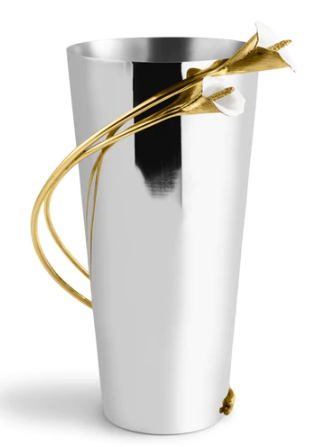 Michael Aram Calla Lily Vase - Large