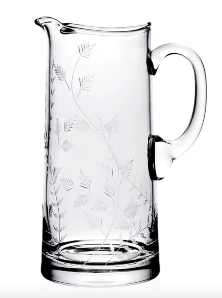 William Yeoward Daisy B Pitcher 3 Pint