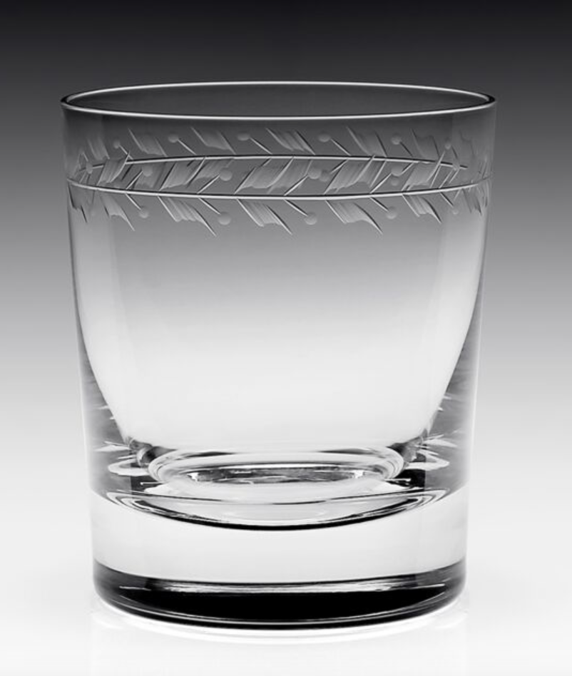 William Yeoward Ada Cocktail / Whisky Tumbler