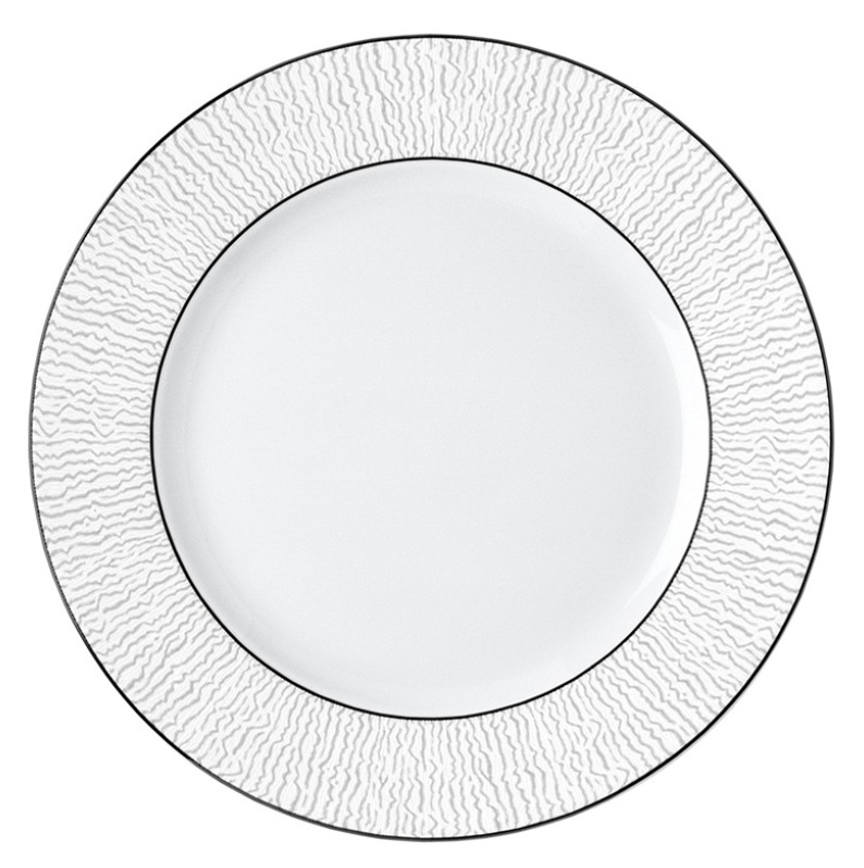 Bernardaud Dune Dinner Plate