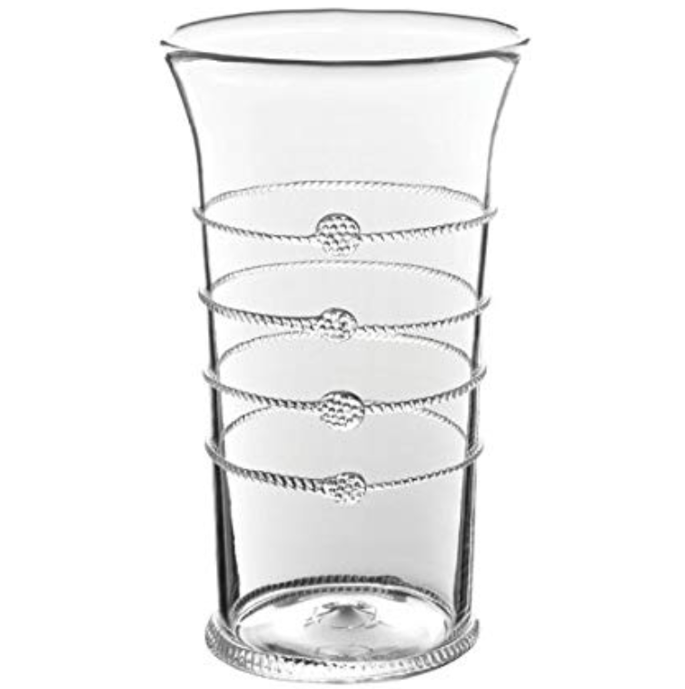 Juliska Arden Vase - Flared Column Vase