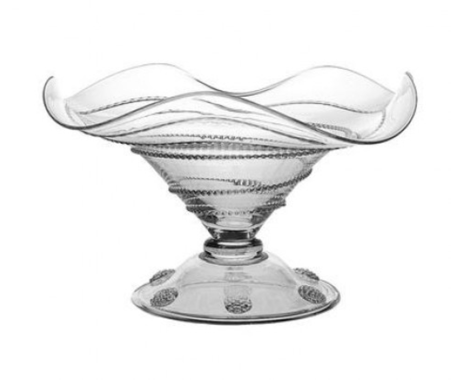 Juliska Amalia Fluted Candy Dish