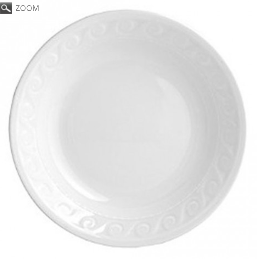 Bernardaud Louvre Open Vegetable